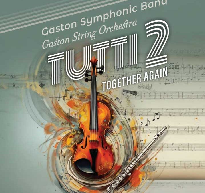 Tutti 2 – Together Again