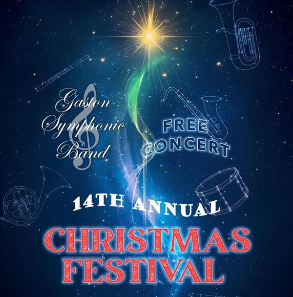 14th Annual Christmas Festival
